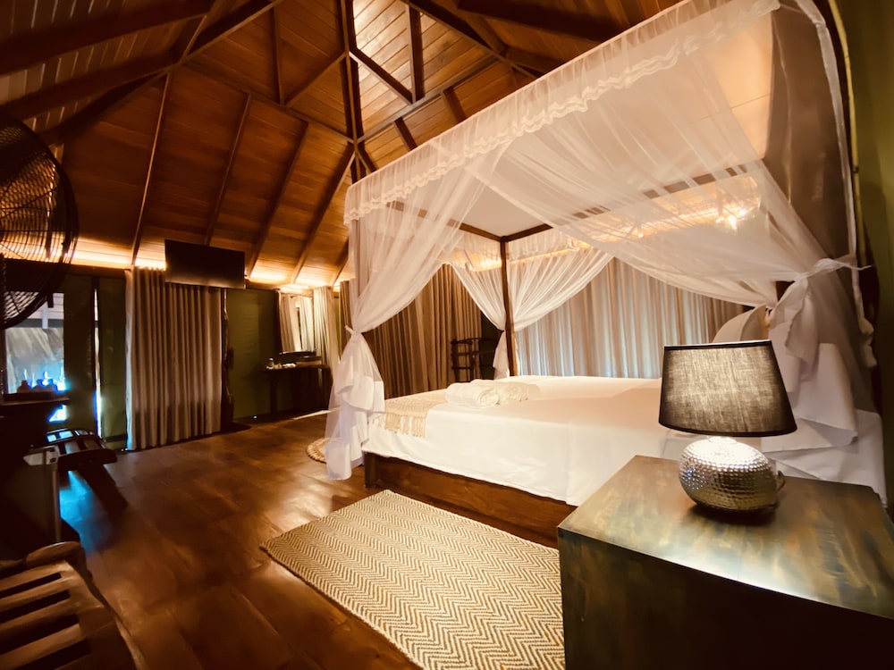 Yala Lake View Cabanas 写真1