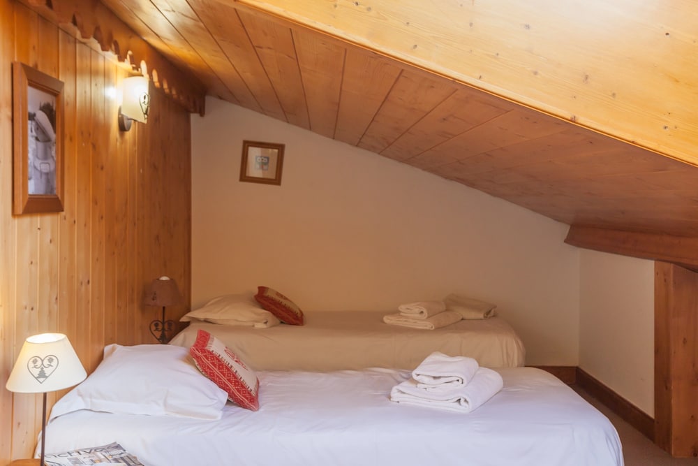 Res. Pierre and Vac. Premium Les Alpages de Reberty 18/50