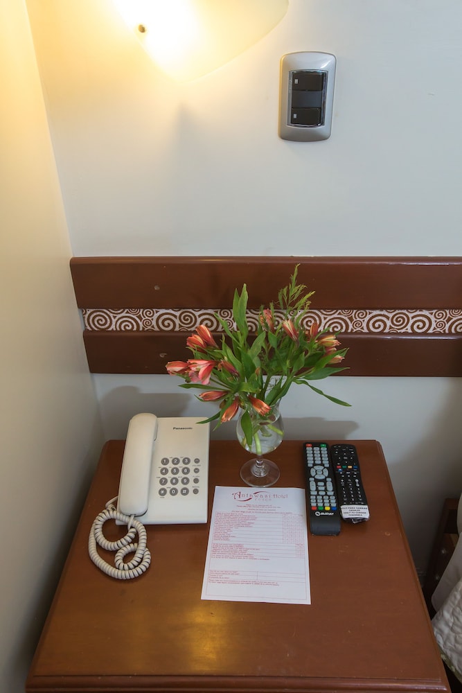 Antawasi Hotel Cusco 56/72
