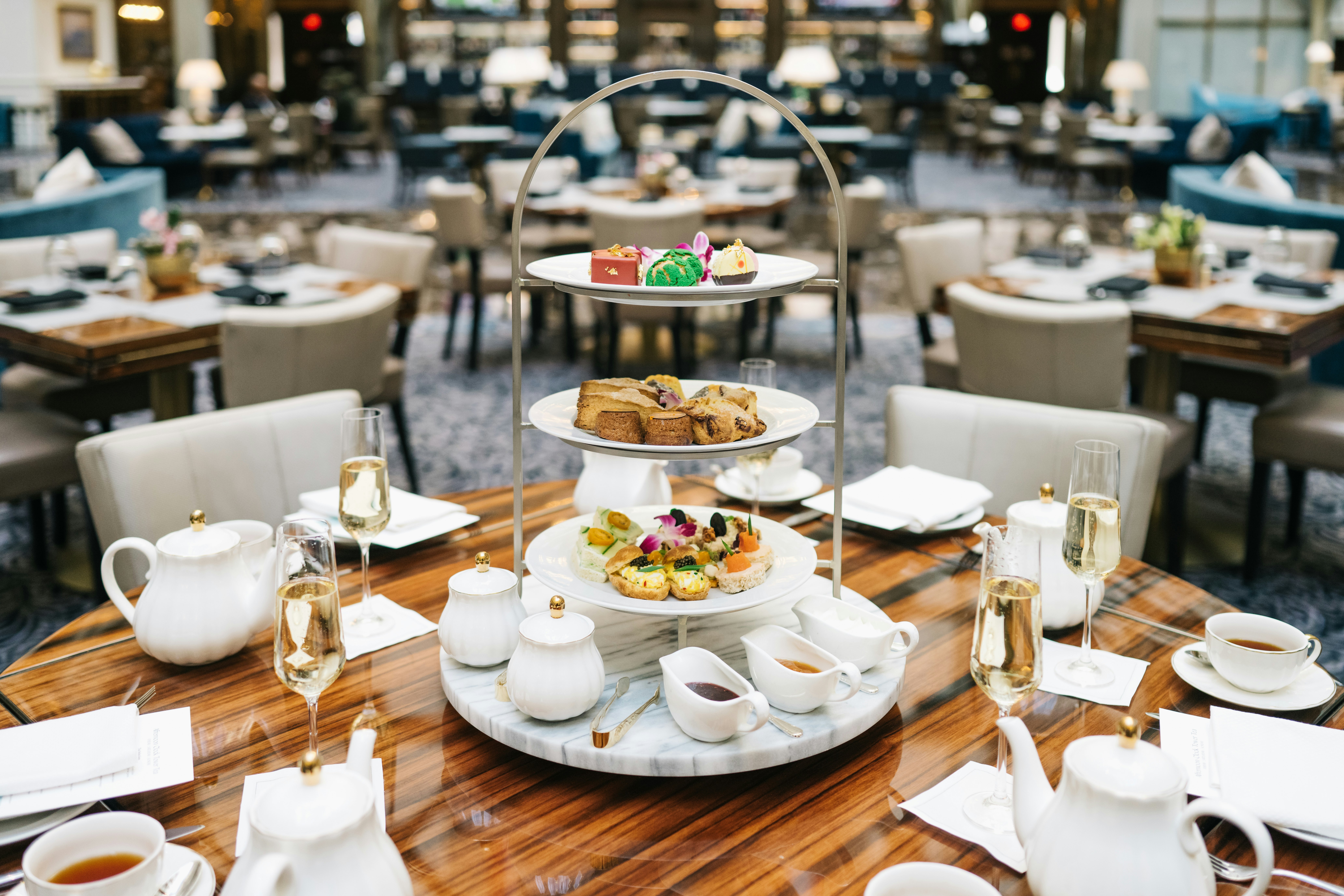 Waldorf Astoria Washington DC 69/99