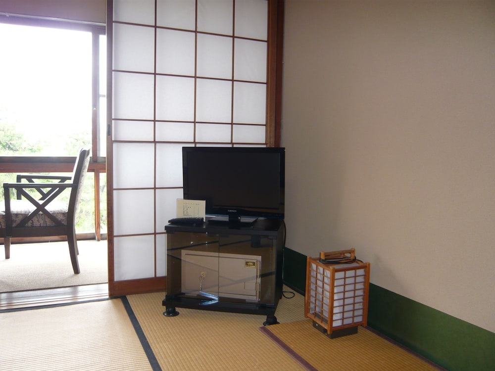 Seikiro Ryokan Historical Museum Hotel 12/50