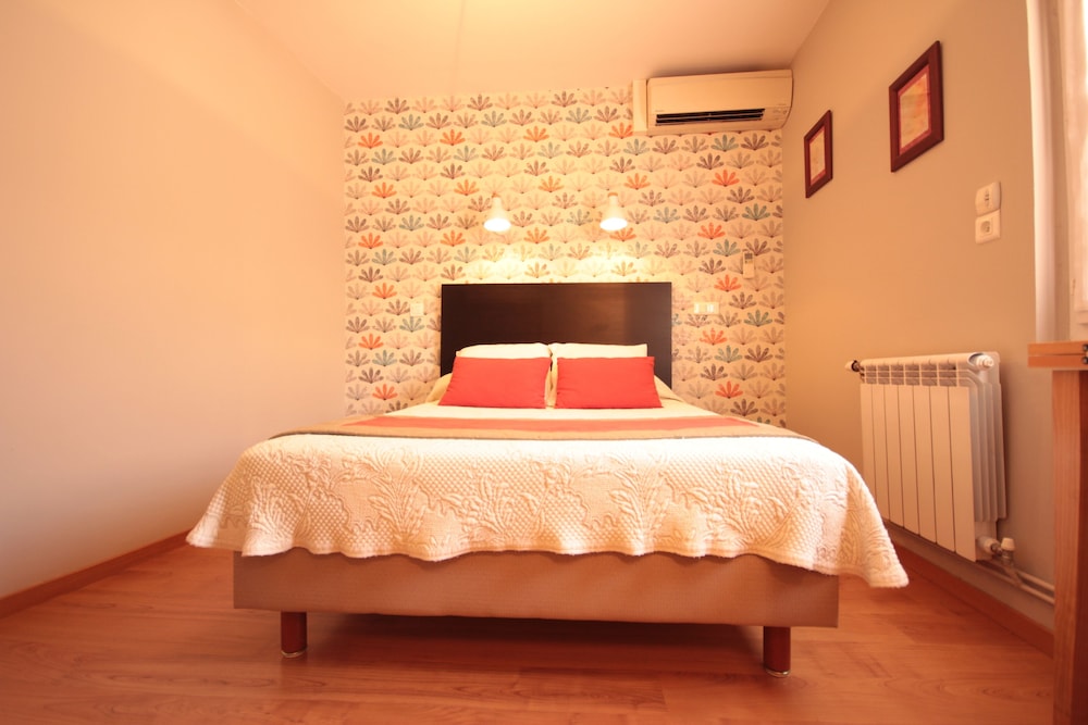 Hotel Des Arts 14/50