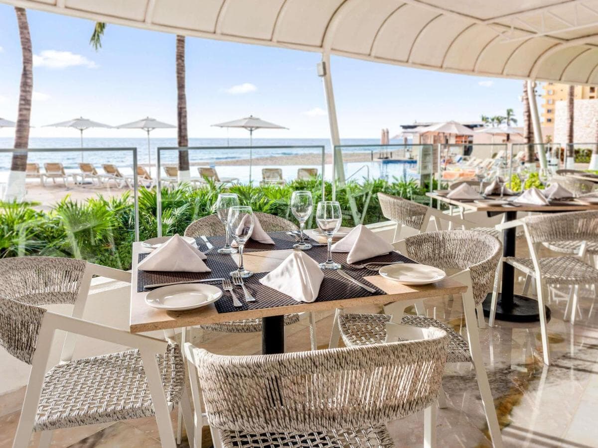 Park Royal Mazatlan managed by Accor 56/68