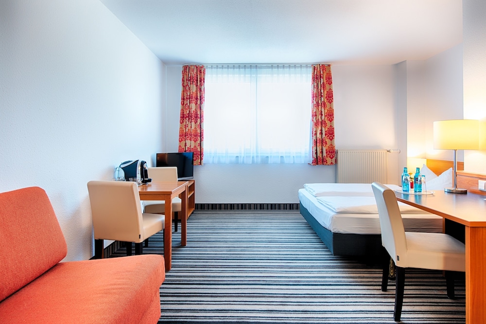 ACHAT Hotel Stuttgart Zuffenhausen 58/80
