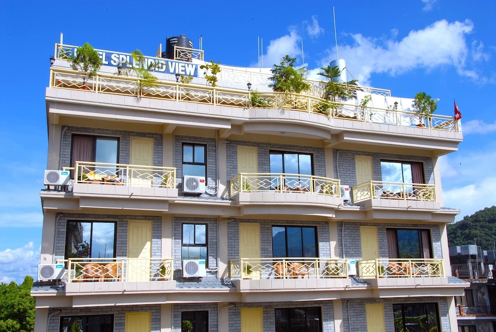 Hotel Splendid View 1/61