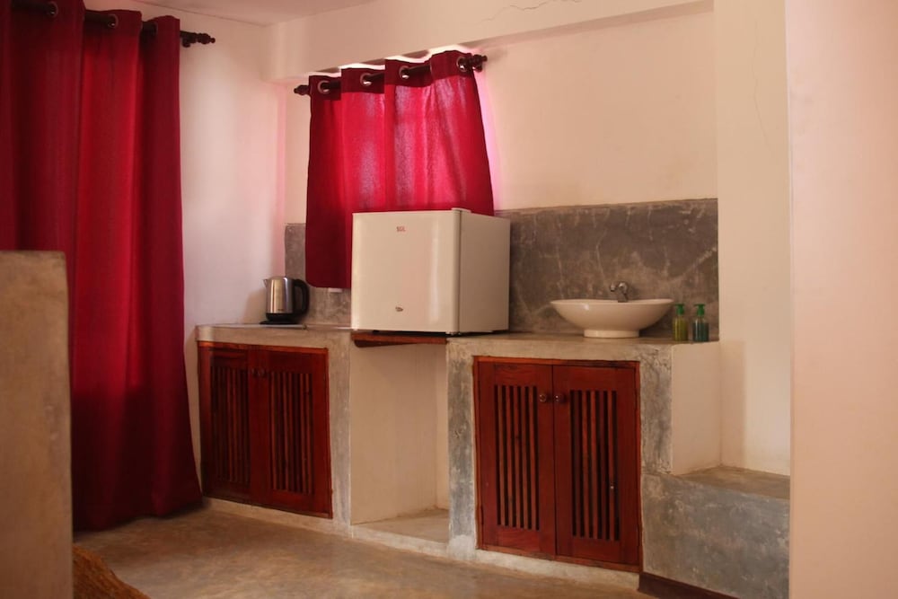 Shanthi Beach Resort 48/48