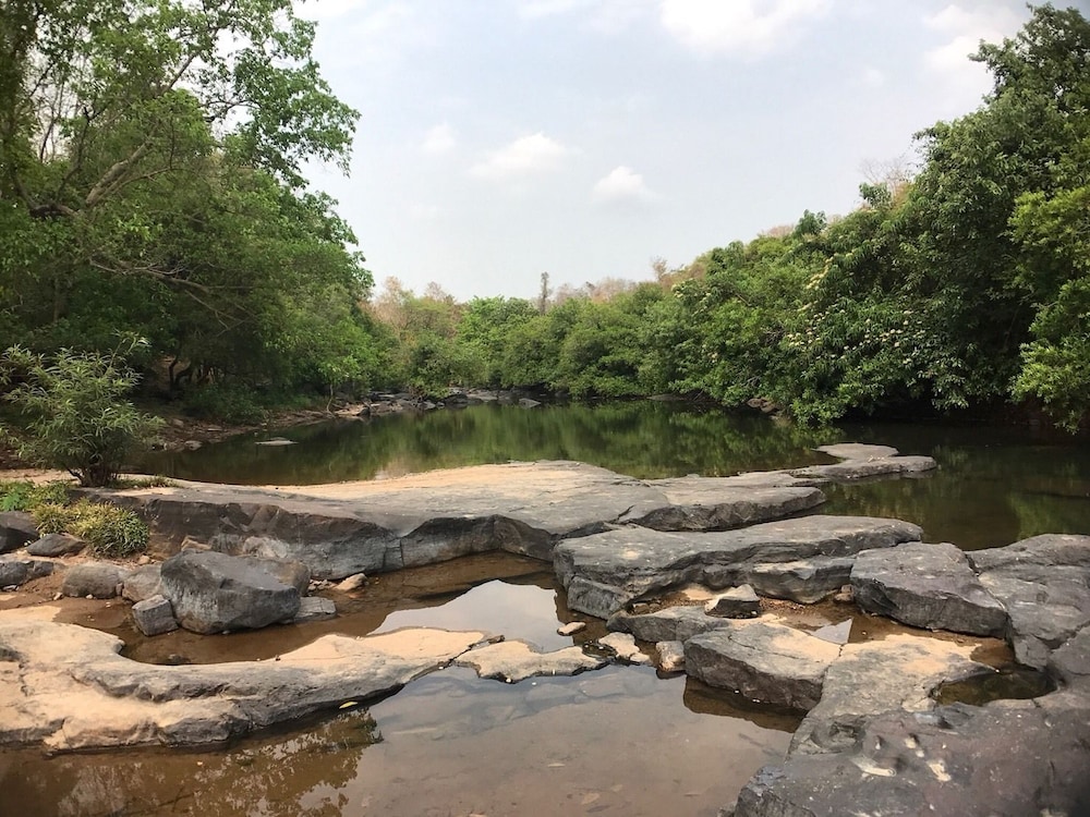 WANATHARA HEALTH RESORT AND SPA 39/50