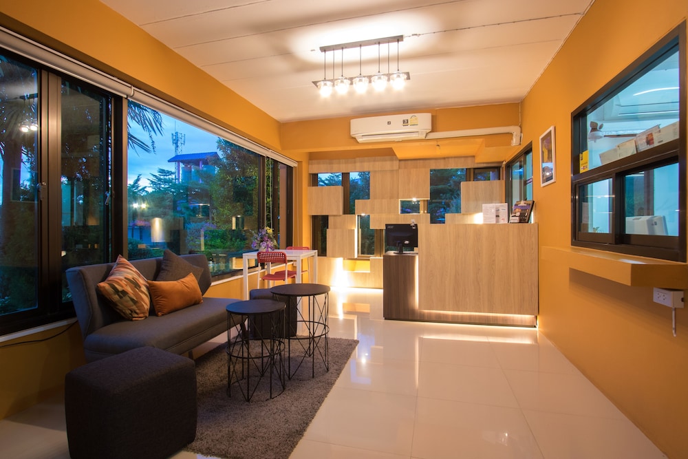 I-Home Residence And Hotel 47/67