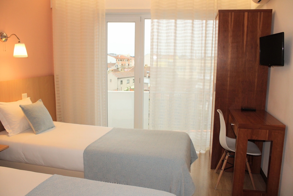 HOTEL SANTIAGO 22/54
