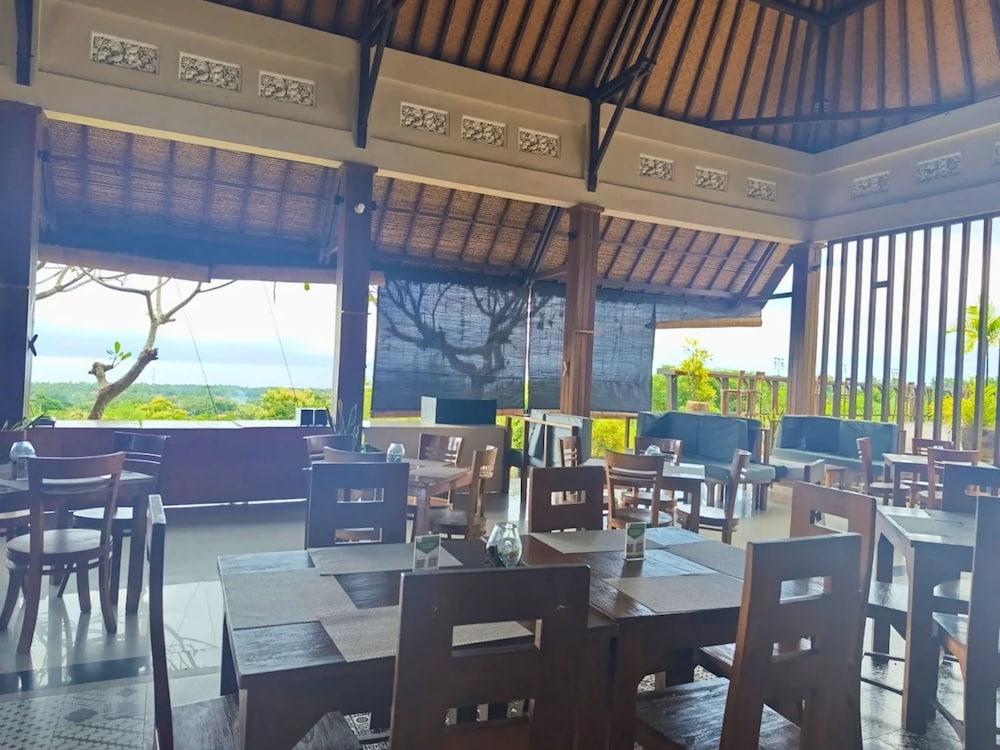 Semabu Hills Hotel Nusa Penida - Bali 22/50