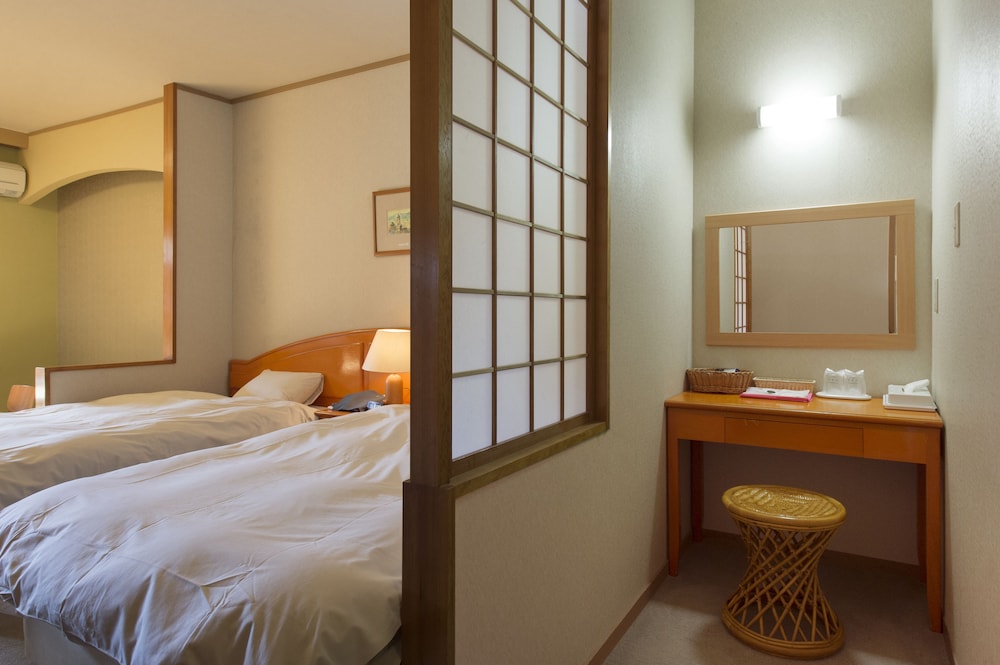 Hotel Tokinoza 7/41