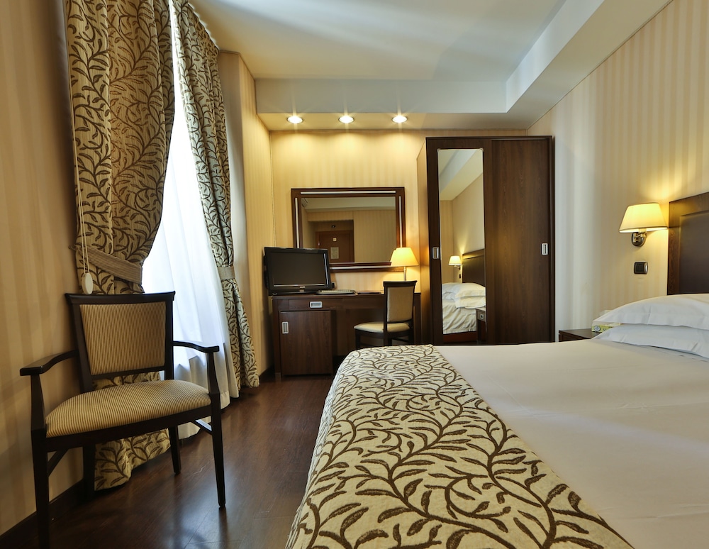 Hotel Villafranca 24/61
