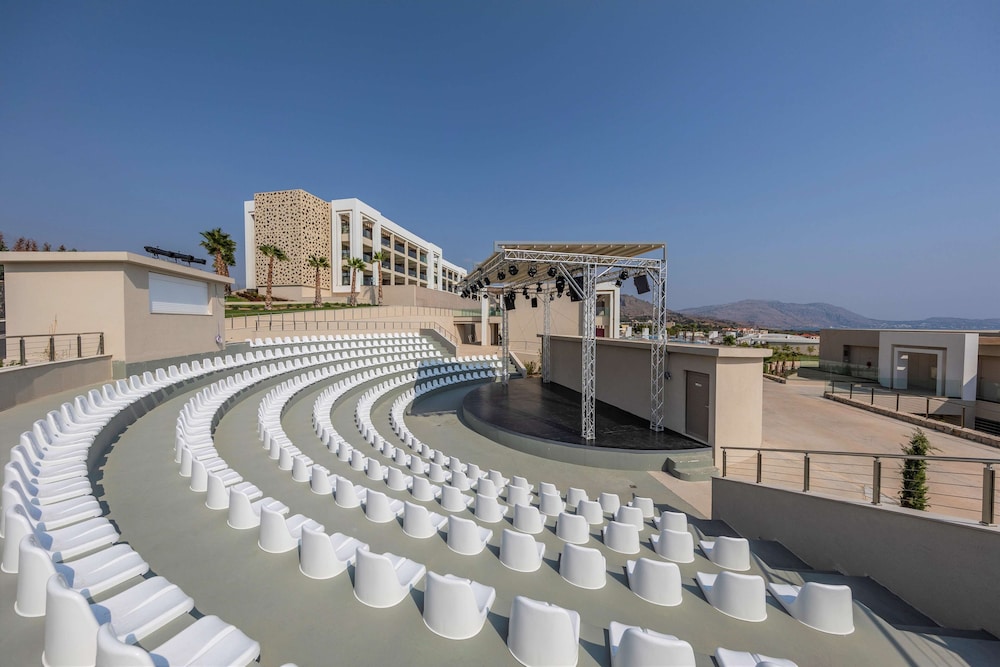 Mayia Exclusive Resort and Spa - Adults Only 6/77