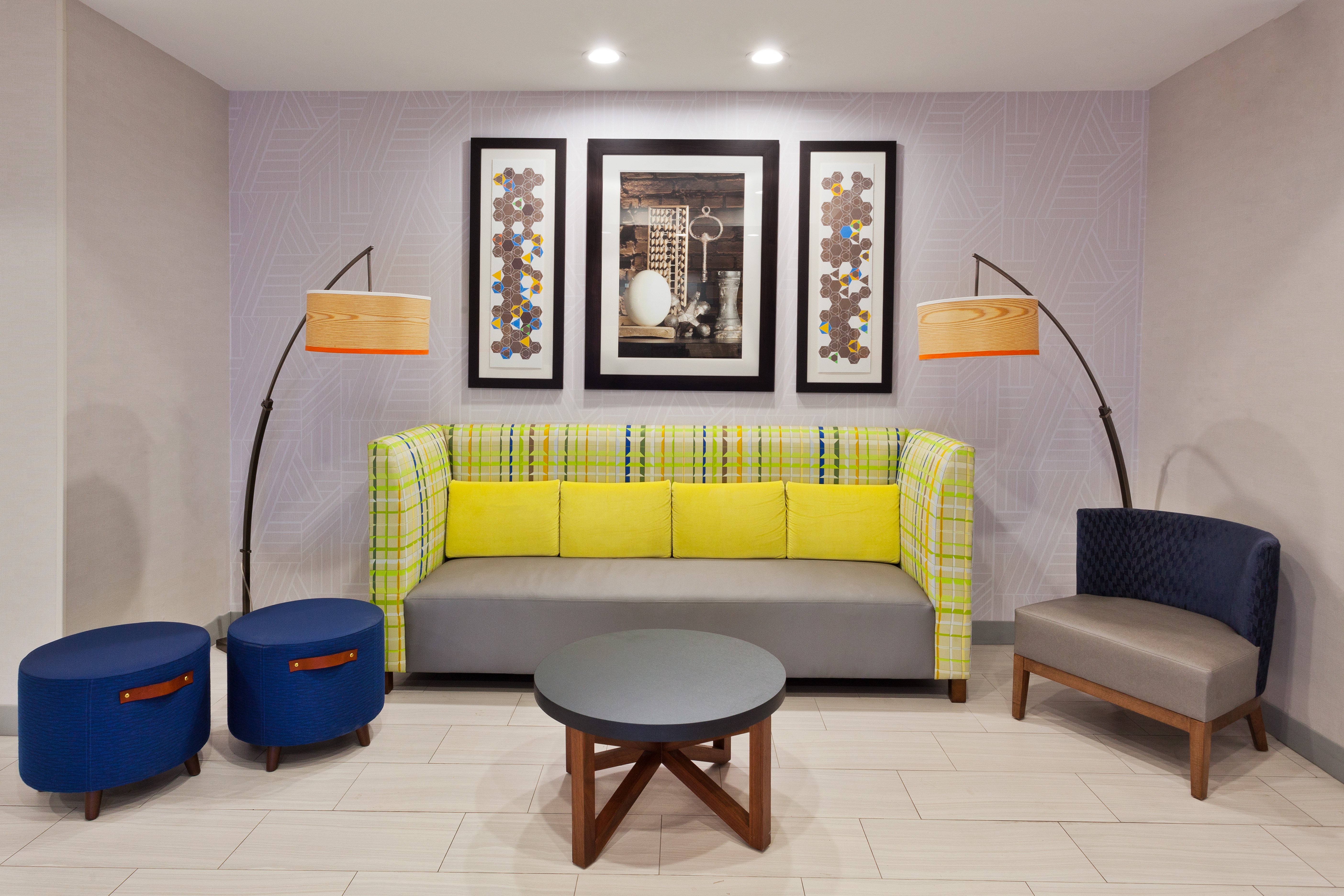 Holiday Inn Express Hotel and Suites Dothan North 21/29