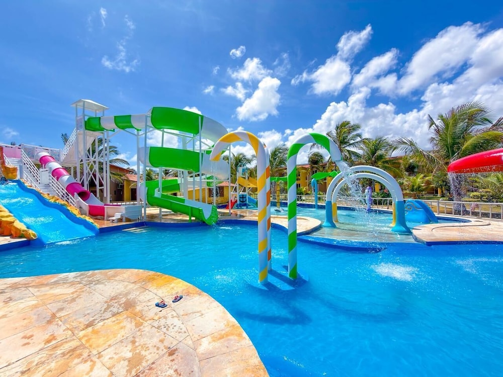 Jangadeiro Praia Hotel 49/67