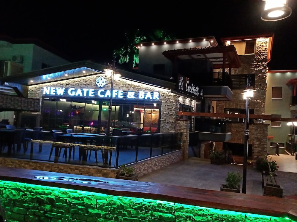 Sarigerme New Gate Hotel 1/50