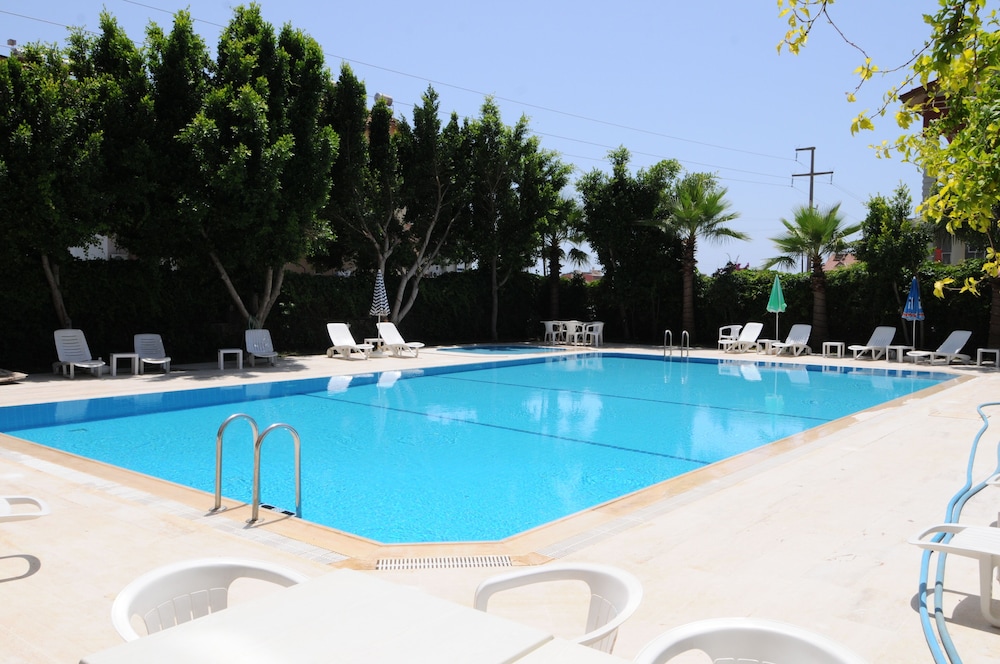 MELIS OTEL 20/40