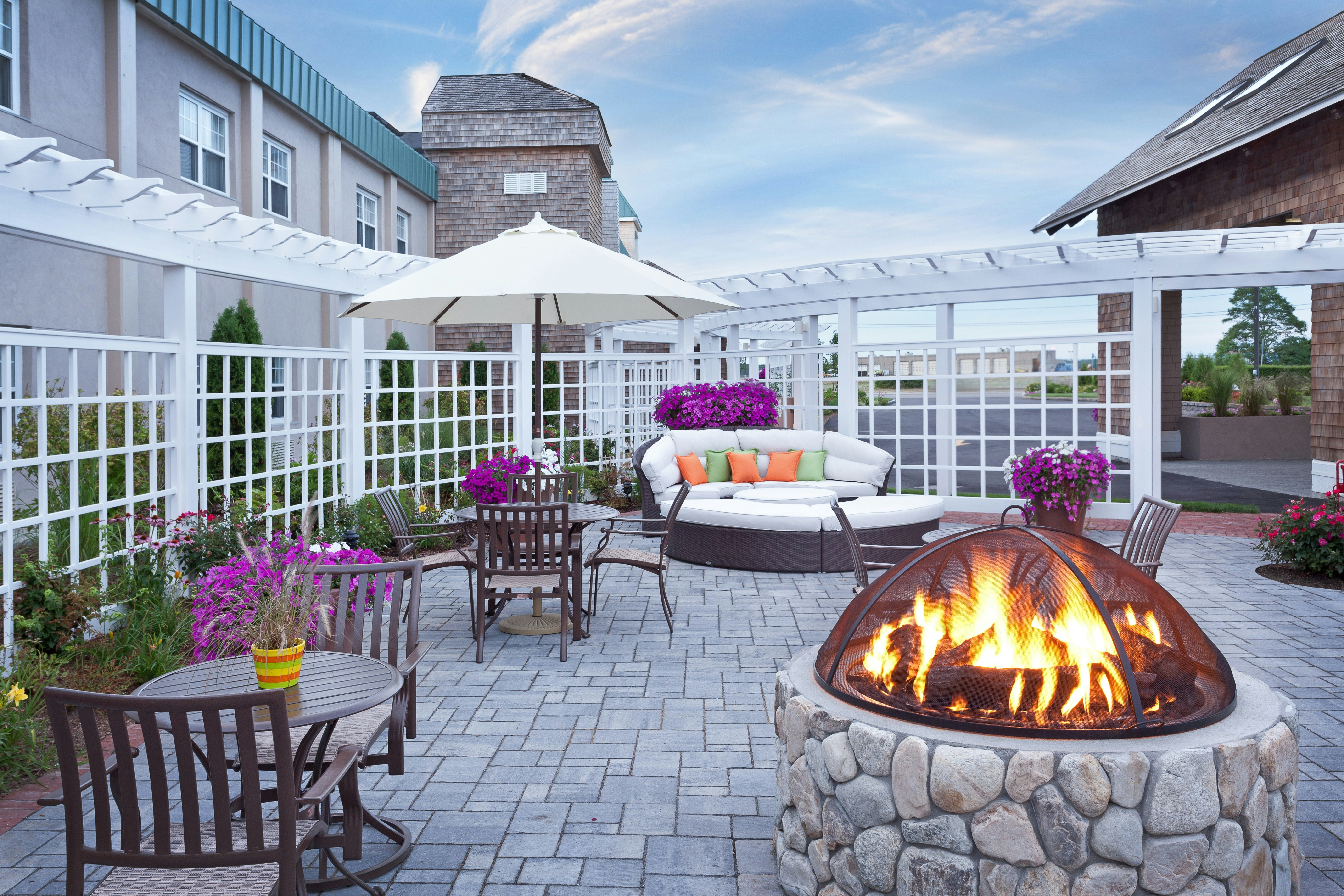 Doubletree By Hilton Cape Cod Hyannis 6/31