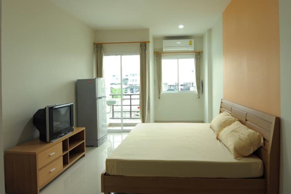 Sawairiang Place 12/42