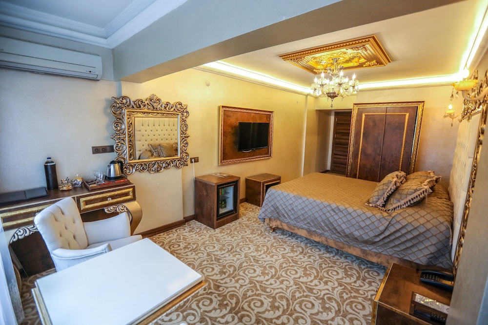 Thermal Saray Hotel 37/50