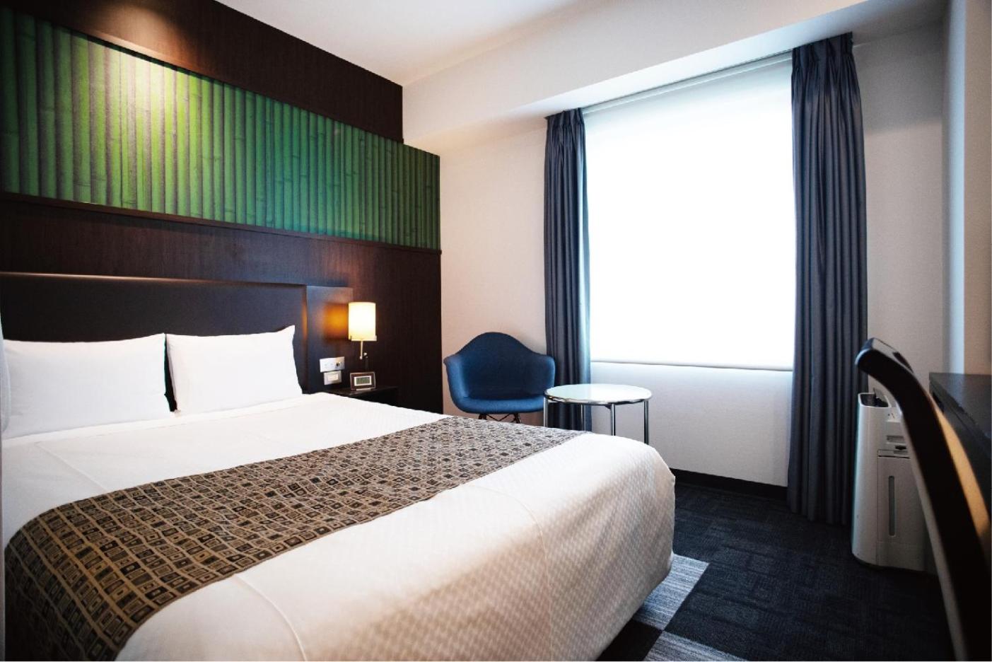 Superior, Single, Double Bed