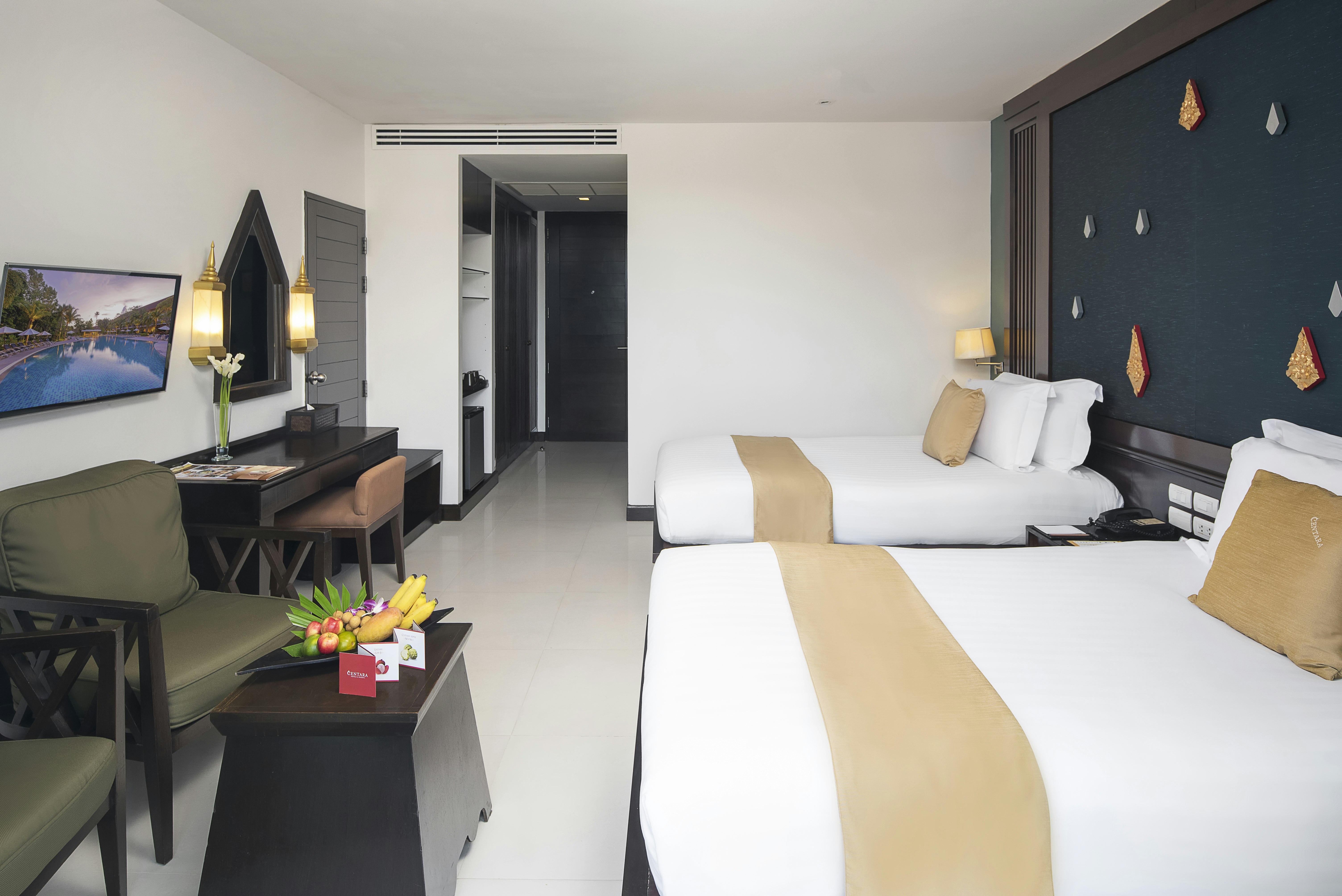Centara Anda Dhevi Resort And Spa Krabi 35/72