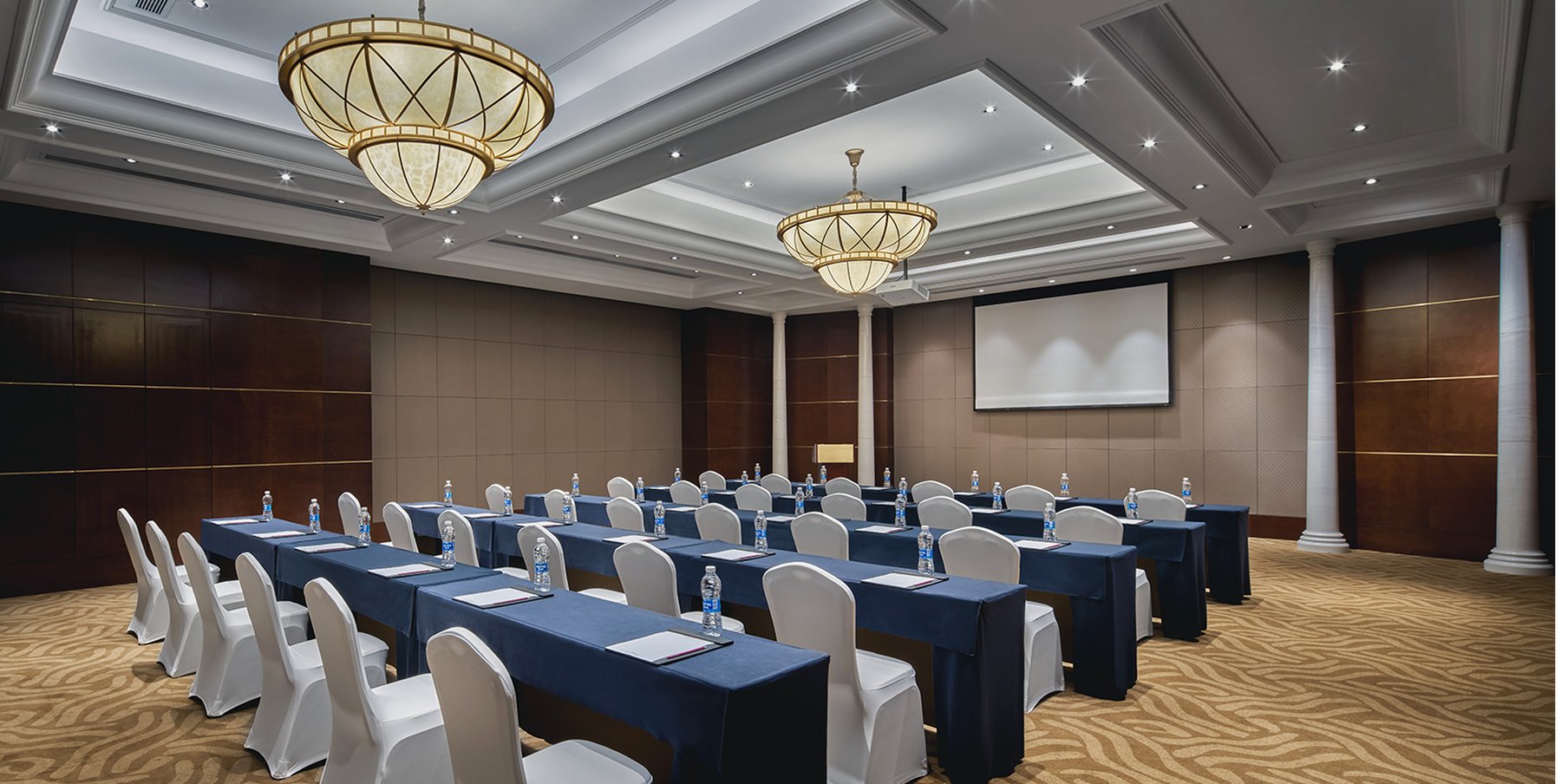 Crowne Plaza Dongying, an IHG Hotel 41/50