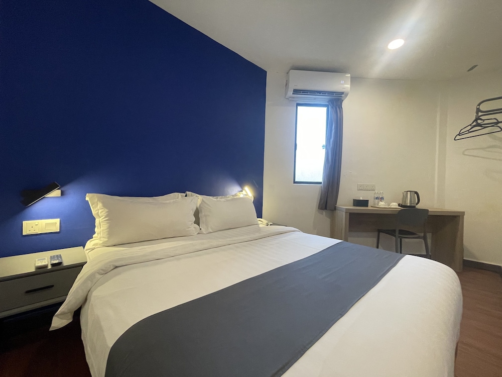 Asia Premium Hotel 19/50