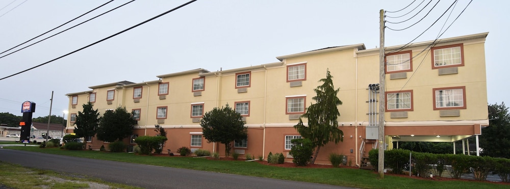 FairBridge Hotel Atlantic City 4/58