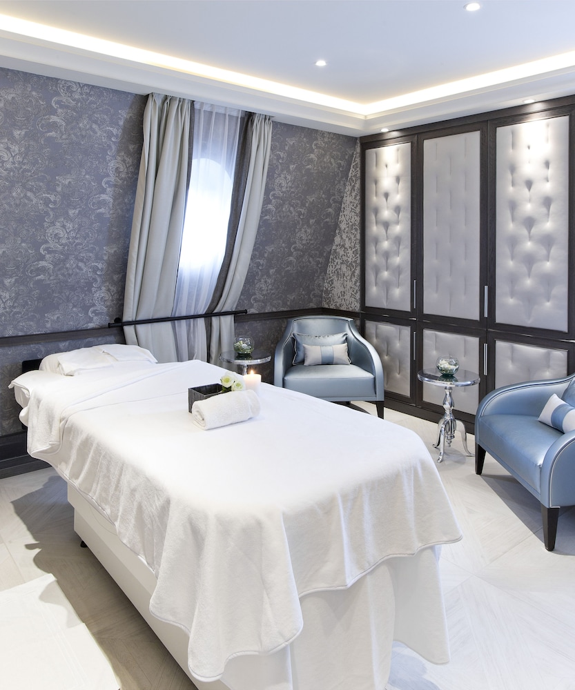 Le Grand Hotel de Cabourg - MGallery Collection 29/70