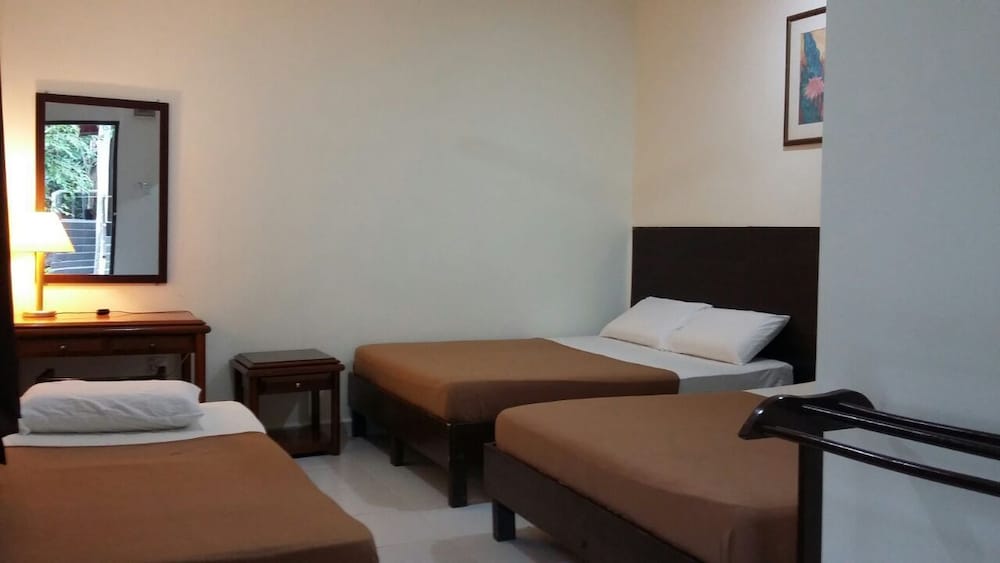 Perhentian Tropicana Inn 17/29