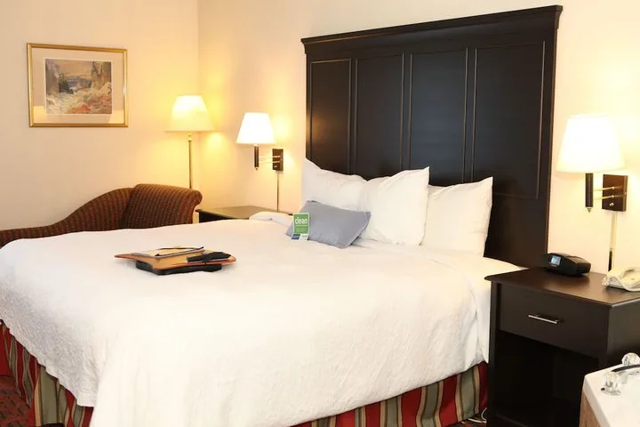 Country Inn & Suites by Radisson, Toronto Mississauga, ON 14/39