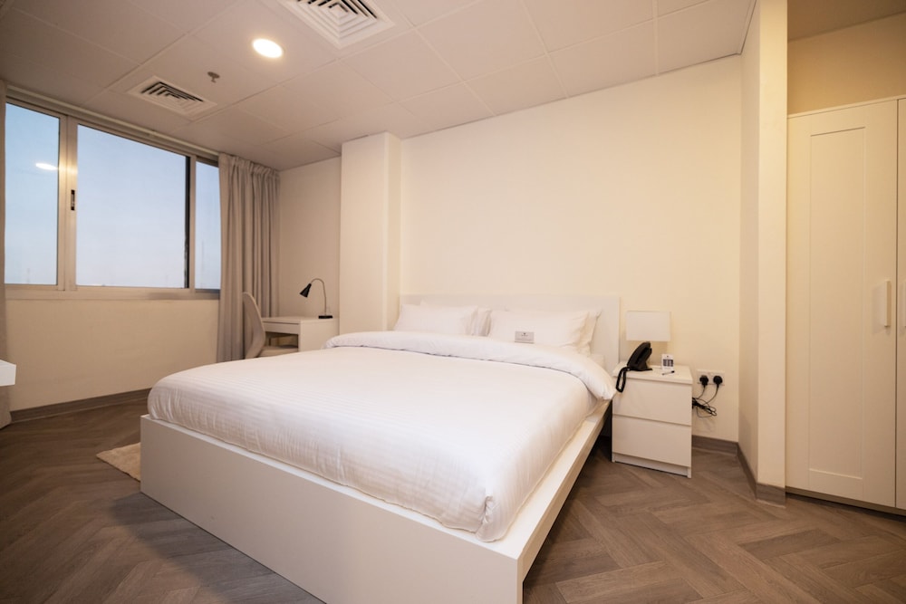 Riggae Tower Hotel 24/39