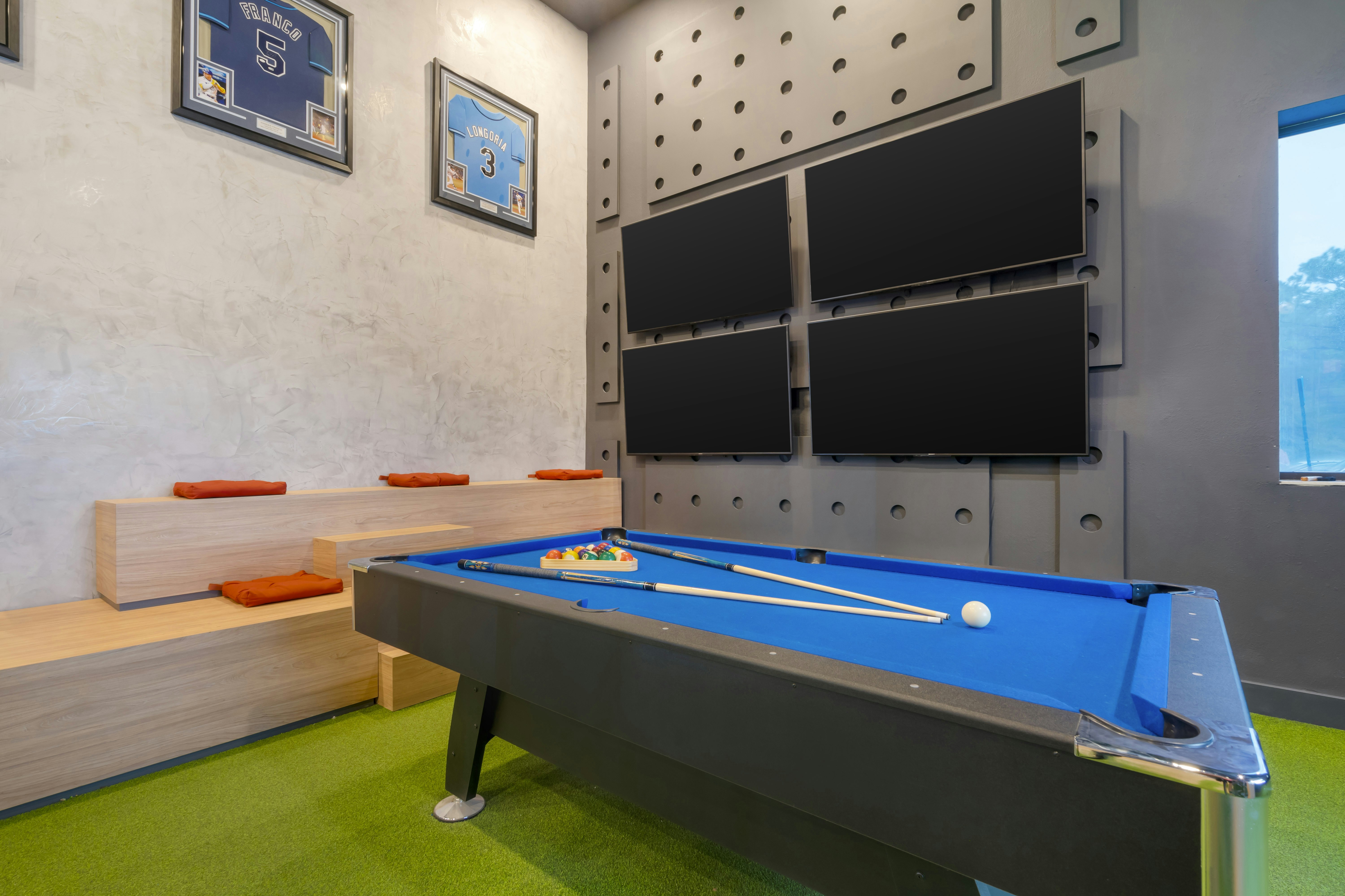 Spot X Hotel Wesley Chapel - Tampa Area 27/53