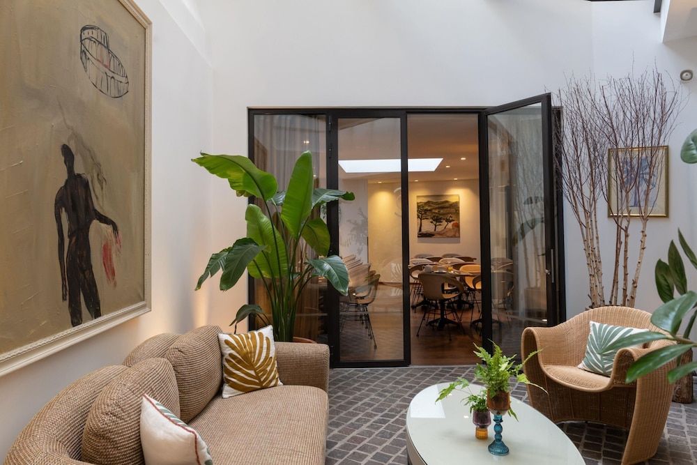 Hotel Le Colisee 34/56