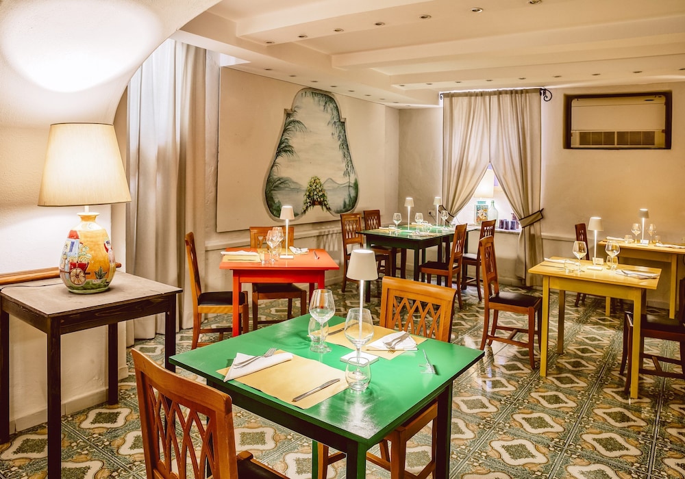 Hotel Terme Oriente – Beach & SPA 64/79