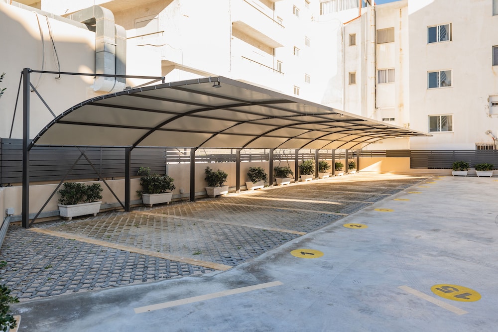 Koukos Rhodian Guesthouse - Adults Only 44/50