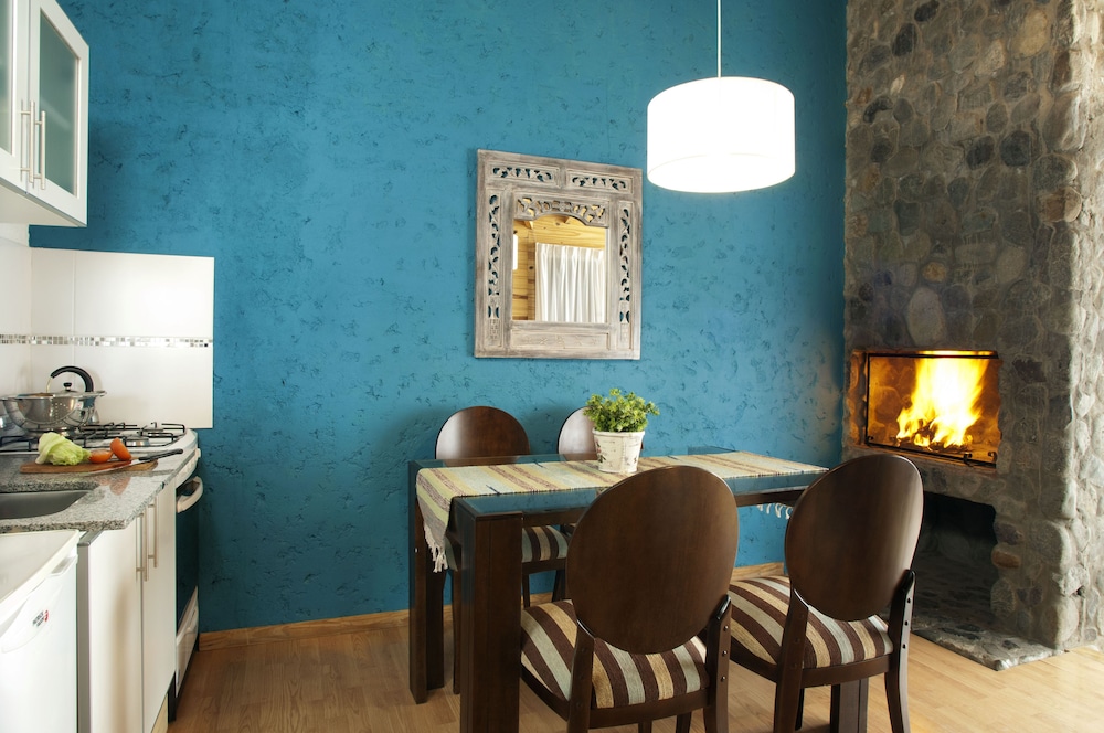 Blanca Patagonia Boutique Inn and Cabins 40/66