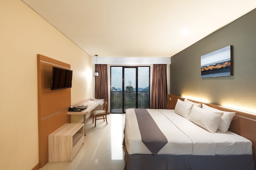 Nava Hotel Tawangmangu 23/73