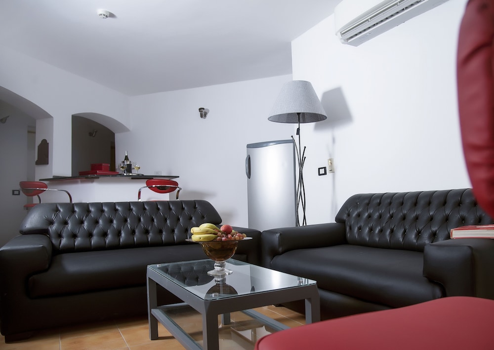 Sanafir Vacation Club 20/48