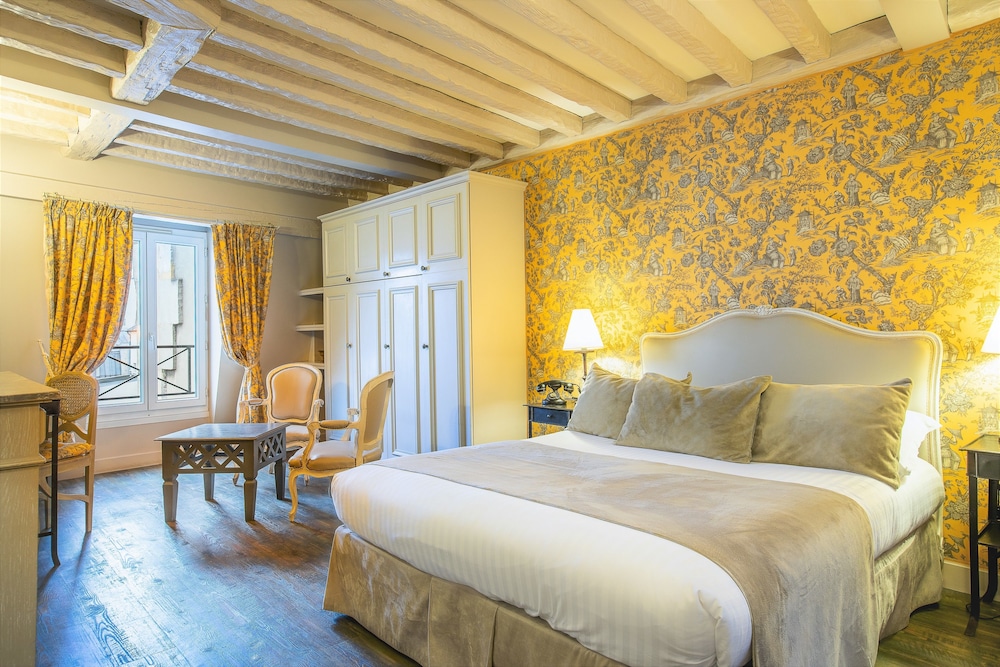Hotel Ducs D Anjou 8/45