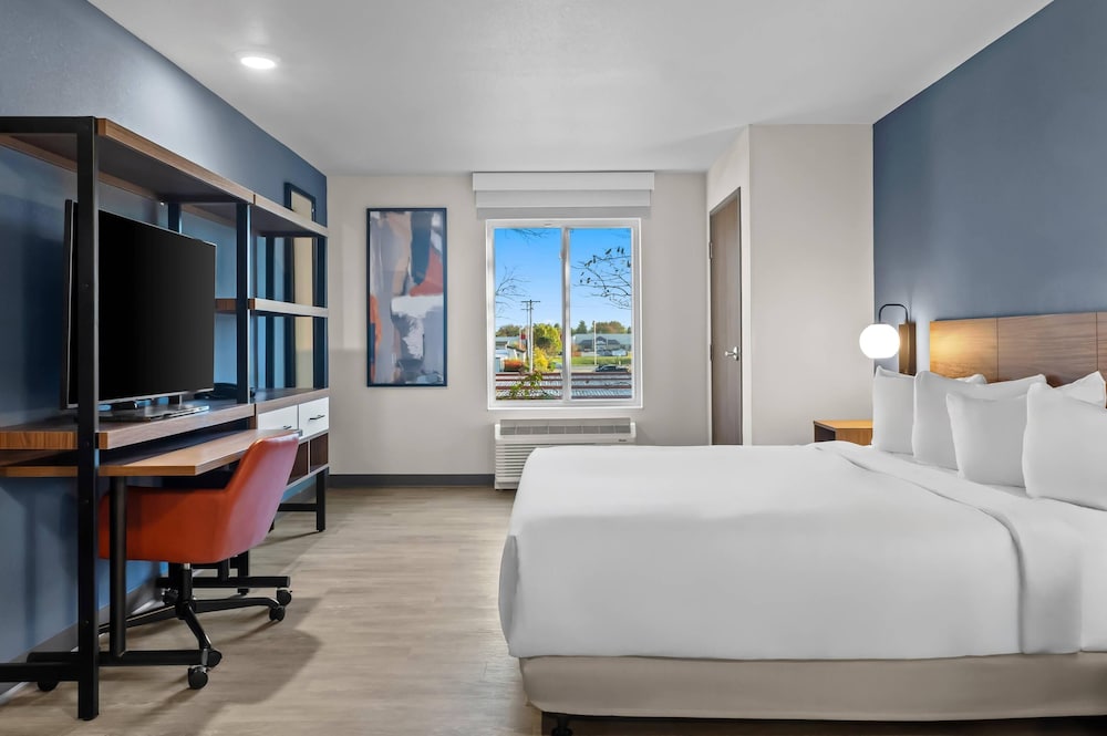 Everhome Suites Bowling Green 20/53