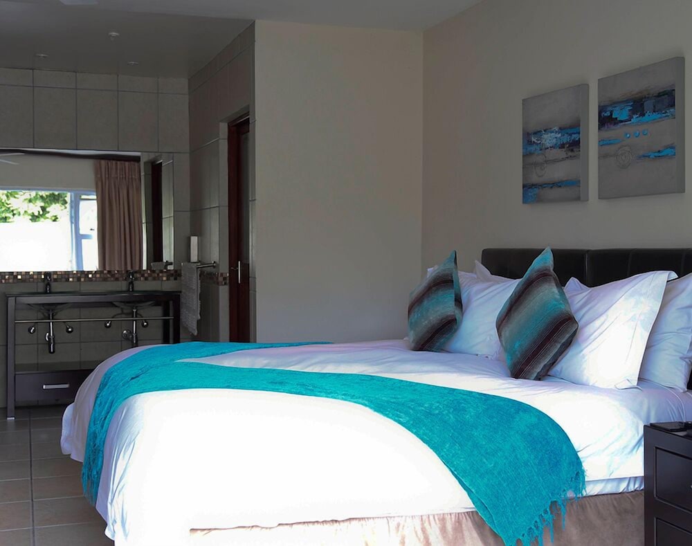 Atholl Guest House 7/22