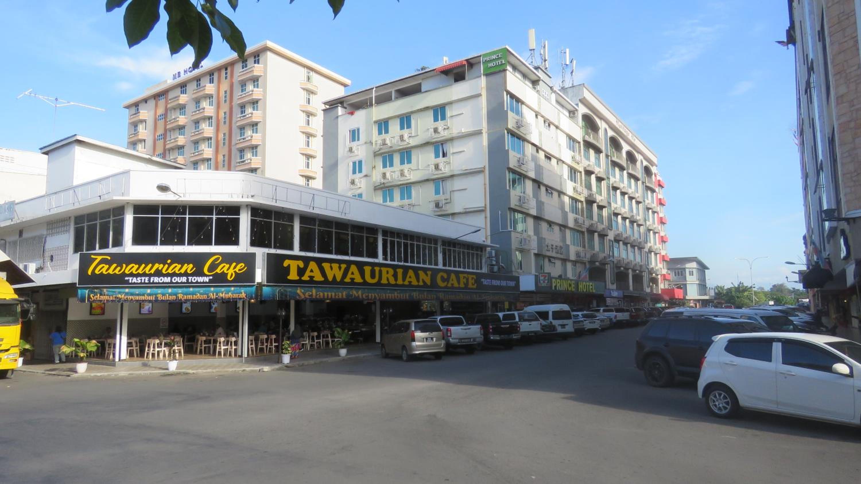 Heritage Hotel 40/49