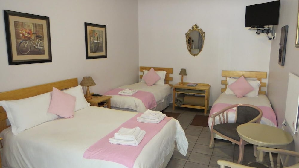Die Kleipot Guesthouse 5/47