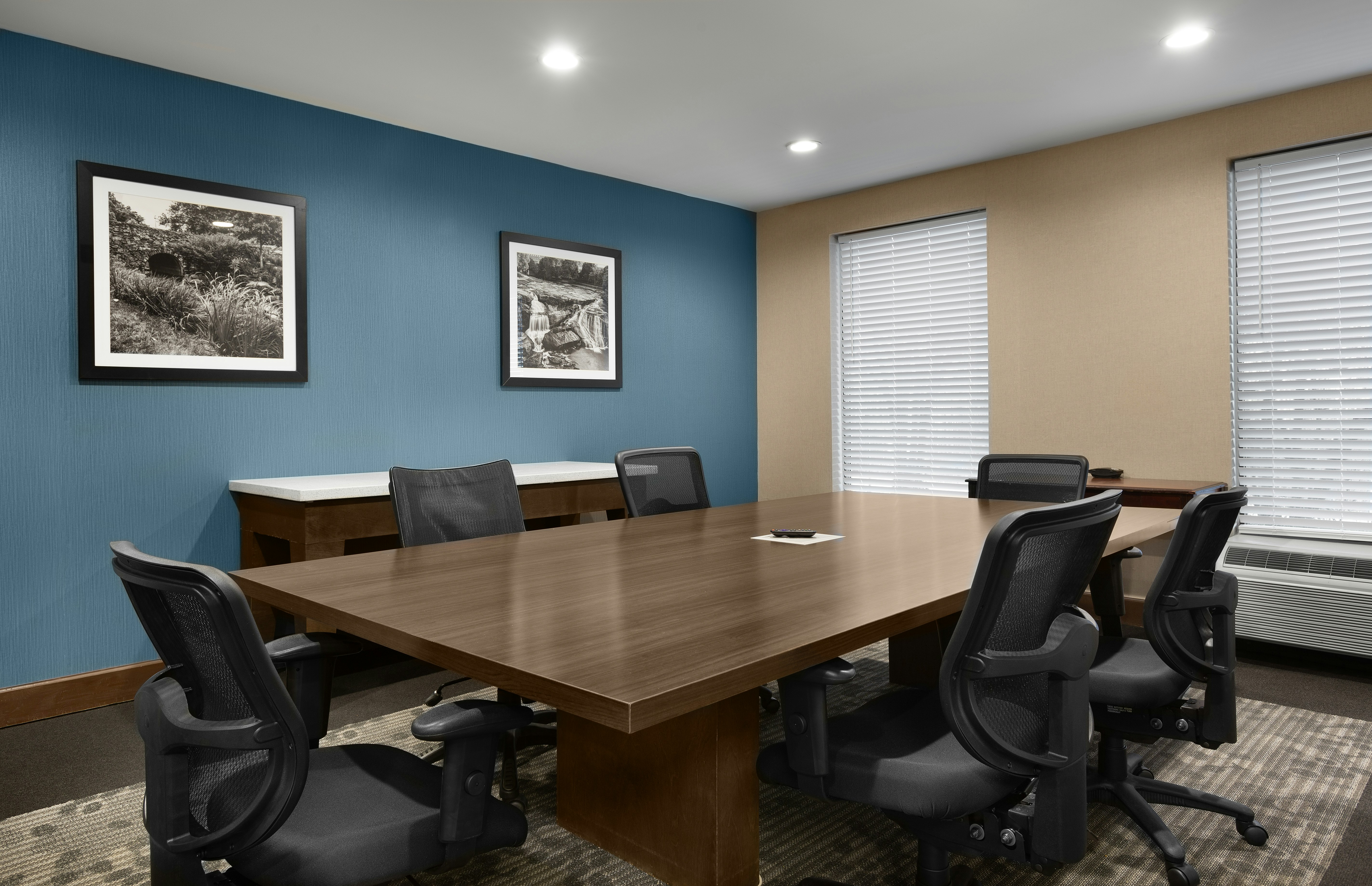 Hampton Inn Greenville/Travelers Rest 50/54