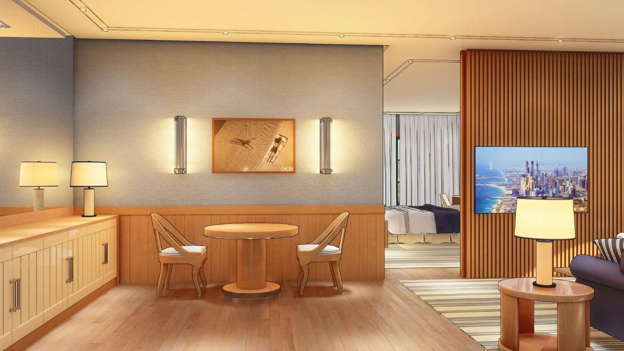 Boa Vista Surf Lodge 13/19