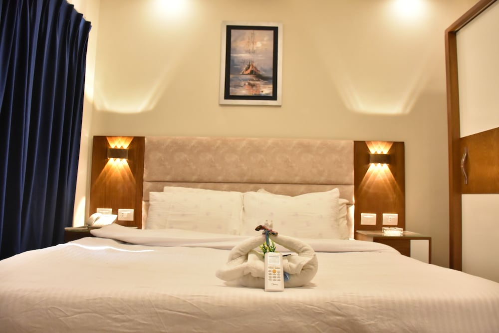 Jewel Al Nasr Hotel & Apartments 19/34