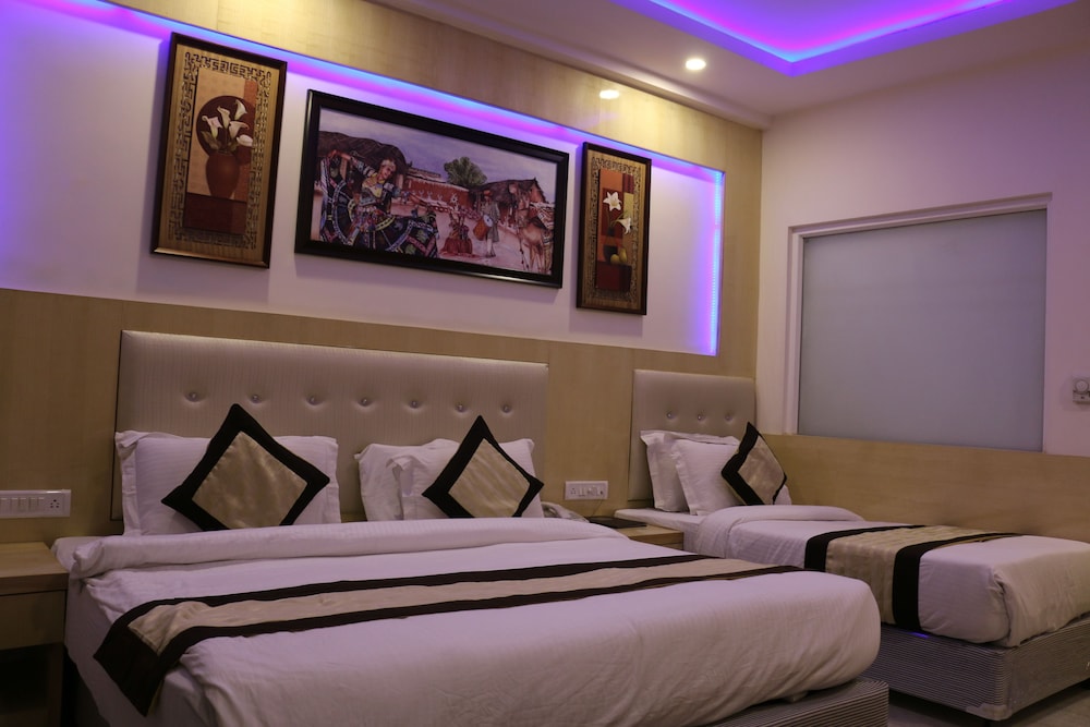 Hotel All iz Well 22/52