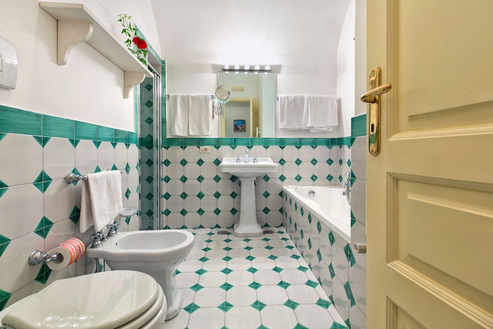 Palazzo Margherita Positano 70/71